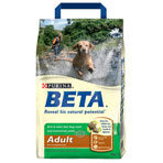 Beta Adult