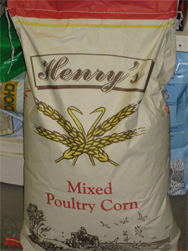 Chicken Food