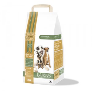 ChickenBrownRice2kg