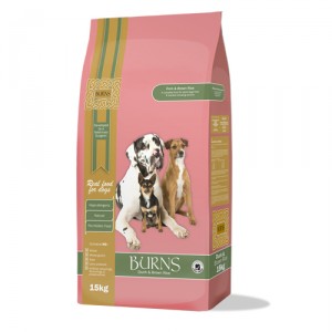 DuckBrownRice15kg