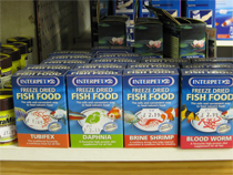 Fish Food