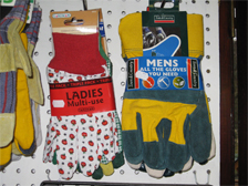 Gardening Gloves