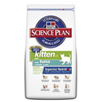 Hills Kitten Bag 2Kg Hills Kitten Bag 2Kg