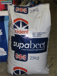 Horse Feed
