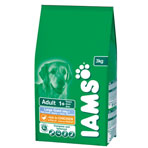 Iams 3Kg
