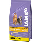 Iams Kitten 3Kg