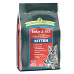 JWB Kitten 2Kg