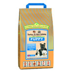JWB Puppy