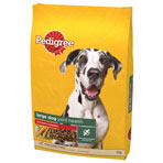 Pedigree 15kg