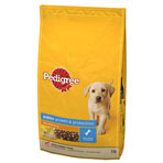 Pedigree Puppy