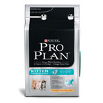 Pro Plan Kitten