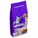 Whiskas Kitten