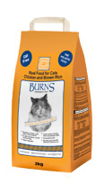Burns Cat 2Kg Burns Cat 2Kg