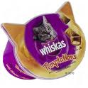 temptations