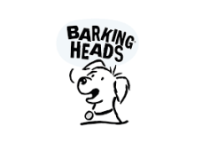 Barking Heads