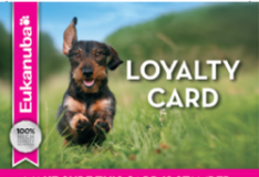 Eukanuba Buy 5 bags 6th FREE
